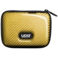 Husa UDG Creator Digi Hardcase Small Gold