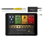 IK Multimedia iRig 2 - imagine 3