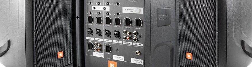 sisteme audio portabile