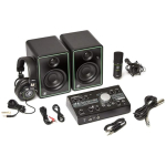 Sistem audio studio Mackie Studio Bundle LTD - imagine 2