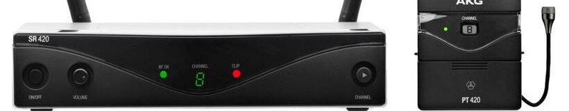 microfoane lavaliera wireless