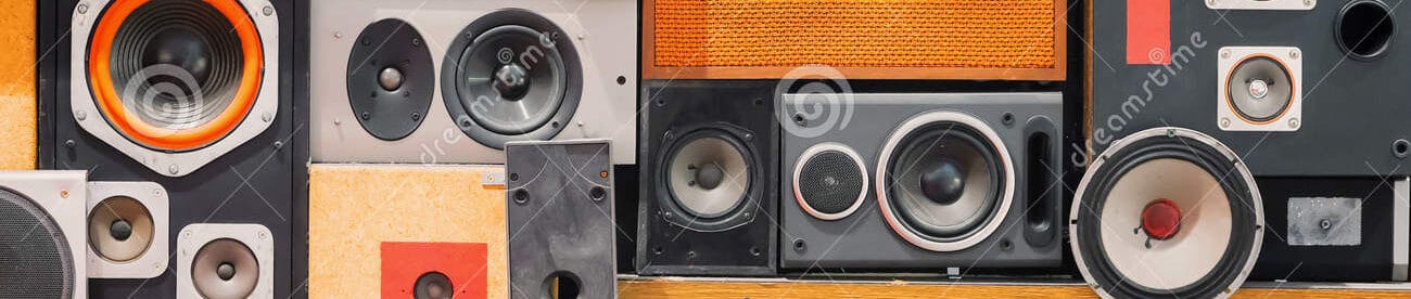 blog audio noiz - sitsteme sunet