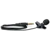 Lavaliera Shure Motiv MVL/A