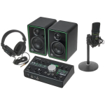 Sistem audio studio Mackie Studio Bundle LTD