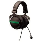 Casti pentru broadcast Superlux HMD660E