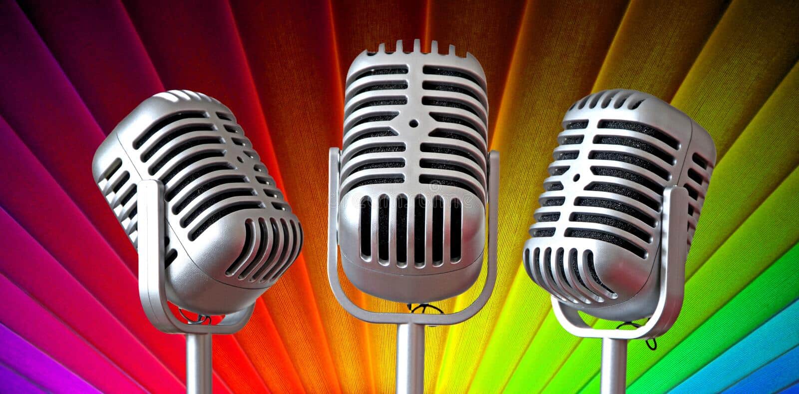 sisteme audio karaoke