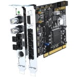 RME HDSP 9652, Interfata audio - imagine 2