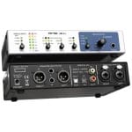 RME ADI-2 FS, Convertor AD/DA - imagine 2