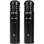 Set microfoane condensator Citronic ECM20