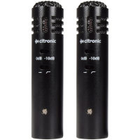 Set microfoane condensator Citronic ECM20