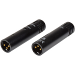 Set microfoane condensator Citronic ECM20 2