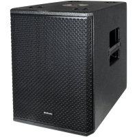 Subwoofer Compact Pasiv Citronic CORVA-10S