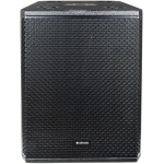 Subwoofer Compact Pasiv Citronic CORVA-10S 2