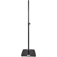 Stativ boxa cu talpa QTX