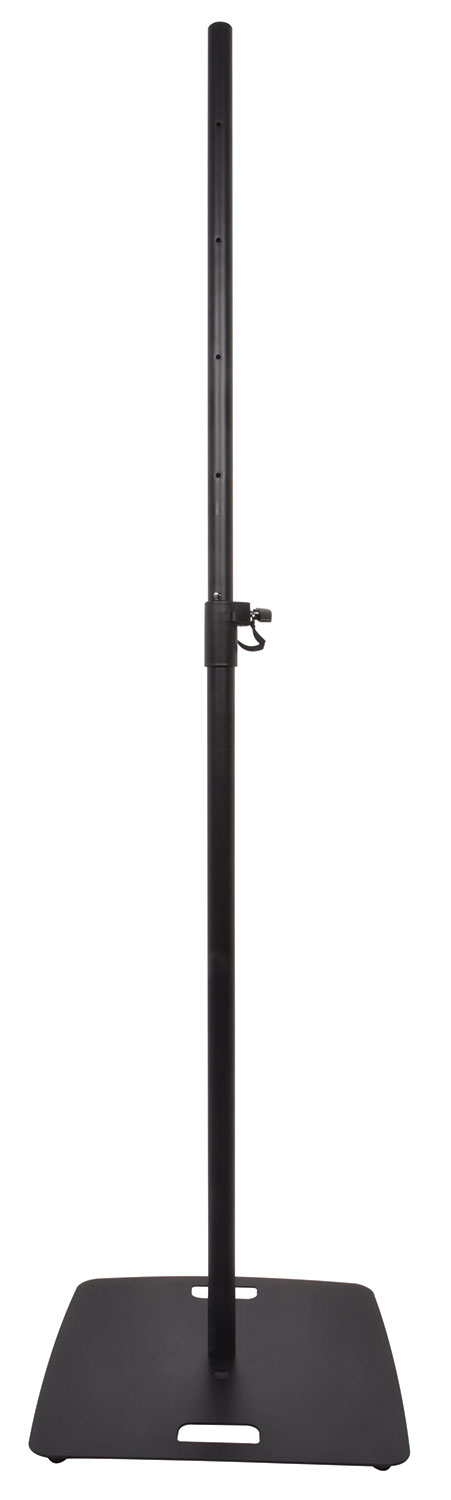 180195UK_CO1 Stativ boxa cu talpa QTX