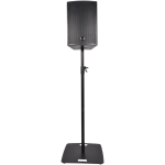 Stativ boxa cu talpa QTX 2