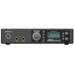 RME ADI-2 Pro FS R Black, Convertor AD/DA - imagine 3