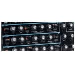 Novation Peak, Sintetizator analogic - imagine 3