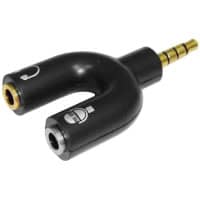 Adaptor Jack microfon si casti