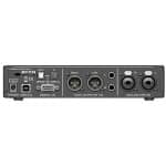 RME ADI-2 Pro FS R Black, Convertor AD/DA - imagine 4