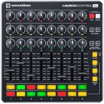 Novation Launch Control XL Mk2, Controller MIDI - imagine 2