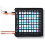 Novation Launchpad Pro Hard Case, Toc Protectie - imagine 3