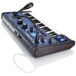 Novation MiniNova, Sintetizator digital - imagine 3