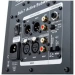 Adam Audio SUB7, Subwoofer Activ Studio - imagine 6