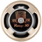 Celestion Vintage 30 - 16 ohms