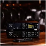 RME ADI-2 Pro FS R Black, Convertor AD/DA - imagine 6