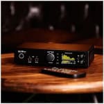 RME ADI-2 Pro FS R Black, Convertor AD/DA - imagine 5