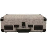 Crosley Cruiser Herringbone