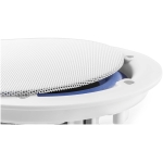 Set difuzoare coaxiale tavan 6.5 inch, Power Dynamics ESCS6 - imagine 4