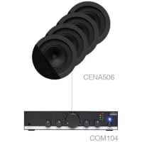 Audac Canto5.4 B Sistem de Sonorizare