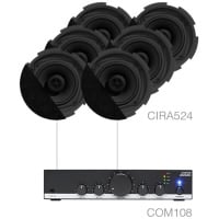 Audac Canto7.6 B Sistem de Sonorizare