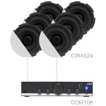 Audac Canto7.6 W Sistem de Sonorizare