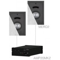 Audac Cerra 2.2 W Sistem Audio