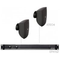 Audac Festa 4.2E B Sistem de Sonorizare