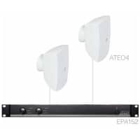 Audac Festa 4.2E W Sistem de Sonorizare