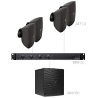 Audac Festa 4.5E B Sistem de Sonorizare