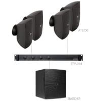 Audac Festa 6.5E B Sistem de Sonorizare