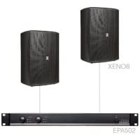 Audac Festa 8.2E B Sisteme de Sonorizare