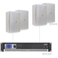 Audac Festa8.4 W Sistem de Sonorizare