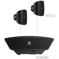 Audac Sona2.3 B Sistem de Sonorizare