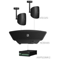 Audac Sona2.3C B Sistem de Sonorizare