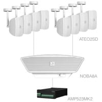 Audac Sona2.9C+ W Sistem de Sonorizare