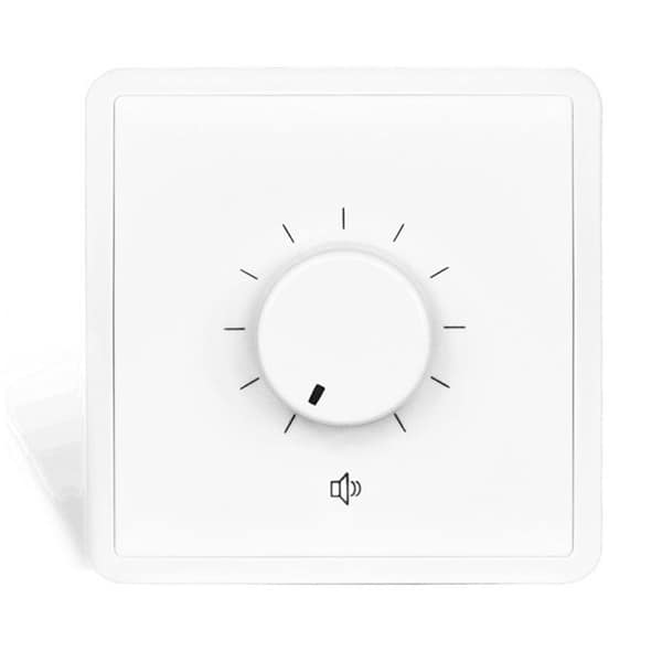 Audac-VC3102-Controller-de-Volum Audac VC3062 Controller de Volum