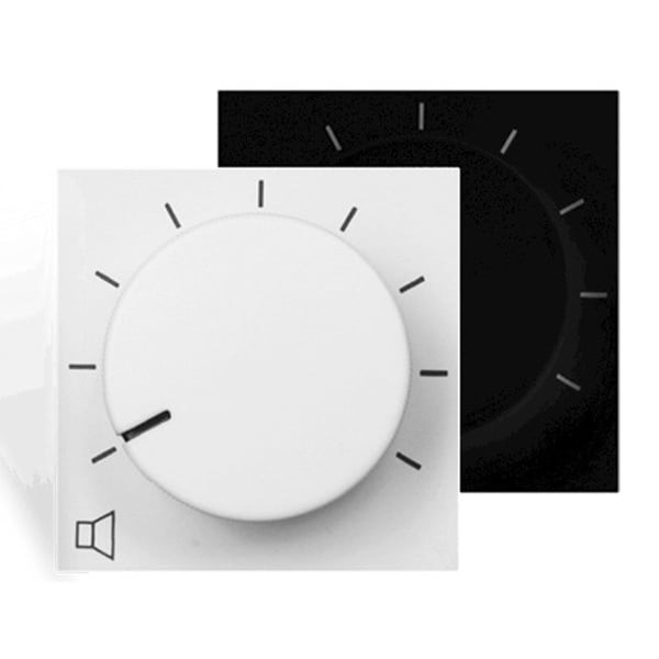 Audac-VC3208-W-Controller-de-Volum Audac VC3208 W Controller de Volum