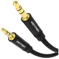 Cablu jack 2.5 la 3.5 Minijack