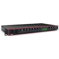 Focusrite Scarlett 18i20 3rd Gen Interfata Audio